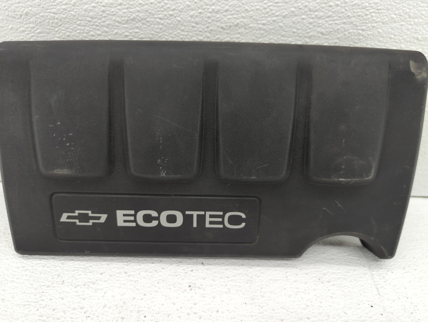 2016 Chevrolet Trax Engine Cover - Oemusedautoparts1.com