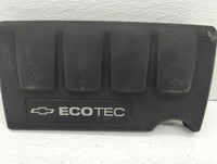2016 Chevrolet Trax Engine Cover - Oemusedautoparts1.com