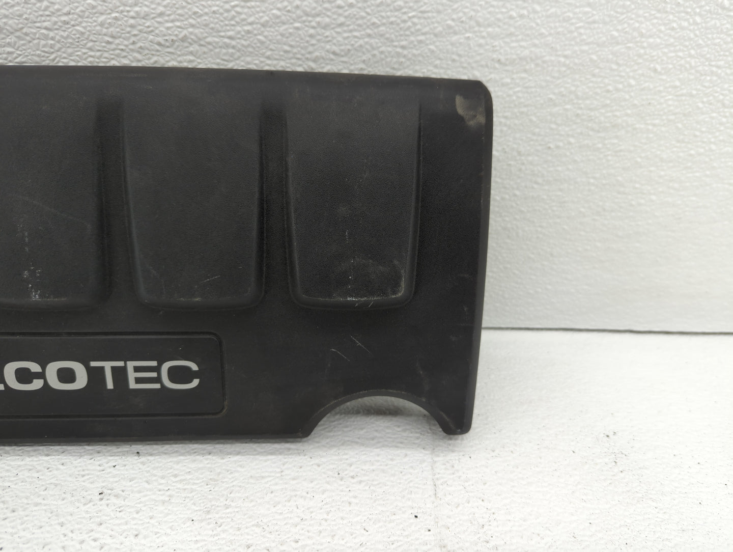 2016 Chevrolet Trax Engine Cover - Oemusedautoparts1.com
