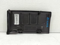 2016 Chevrolet Trax Engine Cover - Oemusedautoparts1.com