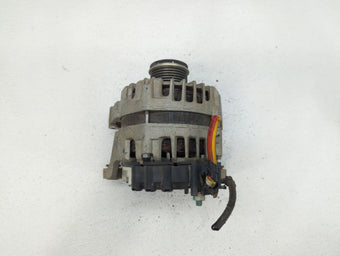 compare product 2013-2021 Chevrolet Trax Alternator Replacement Generator Charging Assembly Engine OEM P/N:13577154 13597226 Fits OEM Used Auto Parts