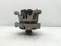 2013-2021 Chevrolet Trax Alternator Replacement Generator Charging Assembly Engine OEM P/N:13577154 13597226 Fits OEM Used A