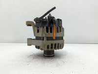 2013-2021 Chevrolet Trax Alternator Replacement Generator Charging Assembly Engine OEM P/N:13577154 13597226 Fits OEM Used A