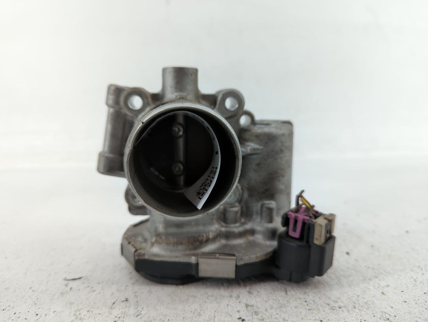 2013-2021 Chevrolet Trax Throttle Body P/N:55581662 55565489 Fits Fits 2011 2012 2013 2014 2015 2016 2017 2018 2019 2020 202