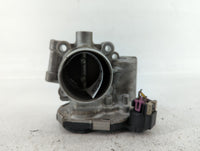 2013-2021 Chevrolet Trax Throttle Body P/N:55581662 55565489 Fits Fits 2011 2012 2013 2014 2015 2016 2017 2018 2019 2020 202