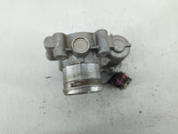 2013-2021 Chevrolet Trax Throttle Body P/N:55581662 55565489 Fits Fits 2011 2012 2013 2014 2015 2016 2017 2018 2019 2020 202