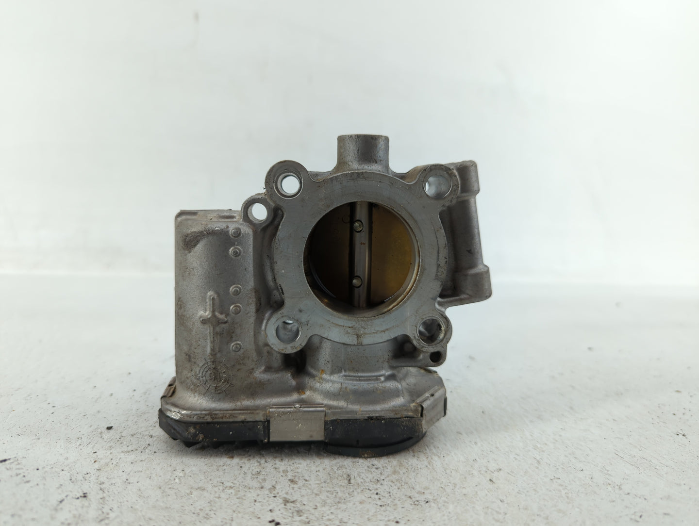 2013-2021 Chevrolet Trax Throttle Body P/N:55581662 55565489 Fits Fits 2011 2012 2013 2014 2015 2016 2017 2018 2019 2020 202