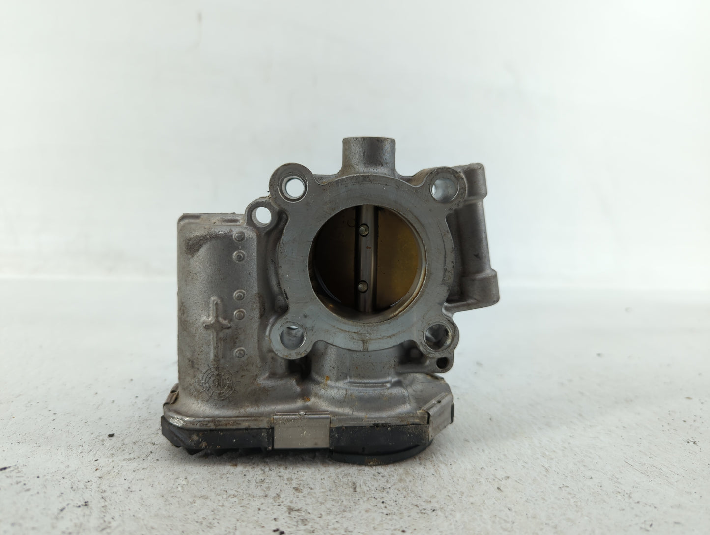 2013-2021 Chevrolet Trax Throttle Body P/N:55581662 55565489 Fits Fits 2011 2012 2013 2014 2015 2016 2017 2018 2019 2020 202