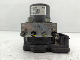 compare product 2016 Chevrolet Trax ABS Pump Control Module Replacement P/N:42403007 Fits OEM Used Auto Parts