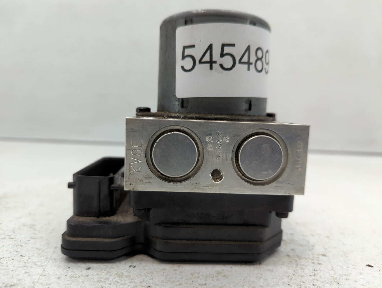 2016 Chevrolet Trax ABS Pump Control Module Replacement P/N:42403007 Fits OEM Used Auto Parts - Oemusedautoparts1.com