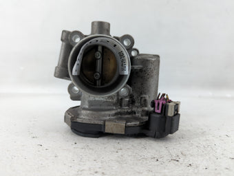 compare product 2013-2021 Chevrolet Trax Throttle Body P/N:55581662 Fits Fits 2011 2012 2013 2014 2015 2016 2017 2018 2019 2020 2021 OEM Used Auto Parts