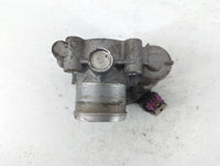 2013-2021 Chevrolet Trax Throttle Body P/N:55581662 Fits Fits 2011 2012 2013 2014 2015 2016 2017 2018 2019 2020 2021 OEM Use
