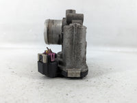 2013-2021 Chevrolet Trax Throttle Body P/N:55581662 Fits Fits 2011 2012 2013 2014 2015 2016 2017 2018 2019 2020 2021 OEM Use