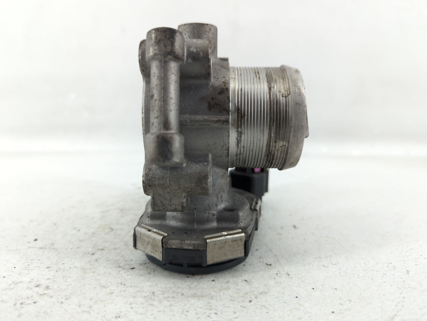 2013-2021 Chevrolet Trax Throttle Body P/N:55581662 Fits Fits 2011 2012 2013 2014 2015 2016 2017 2018 2019 2020 2021 OEM Use