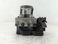 2016 Chevrolet Trax Anti-Lock Brake ABS Pump Module Actuator OEM P/N:688250455 42403007 Fits OEM Used Auto Parts - Oemusedau
