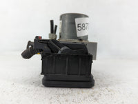 2016 Chevrolet Trax ABS Pump Control Module Replacement P/N:688250455 42403007 Fits OEM Used Auto Parts - Oemusedautoparts1.
