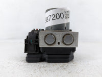 2016 Chevrolet Trax Anti-Lock Brake ABS Pump Module Actuator OEM P/N:688250455 42403007 Fits OEM Used Auto Parts - Oemusedau