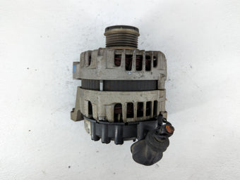 compare product 2013-2021 Chevrolet Trax Alternator Replacement Generator Charging Assembly Engine OEM P/N:13588289 Fits OEM Used Auto Parts