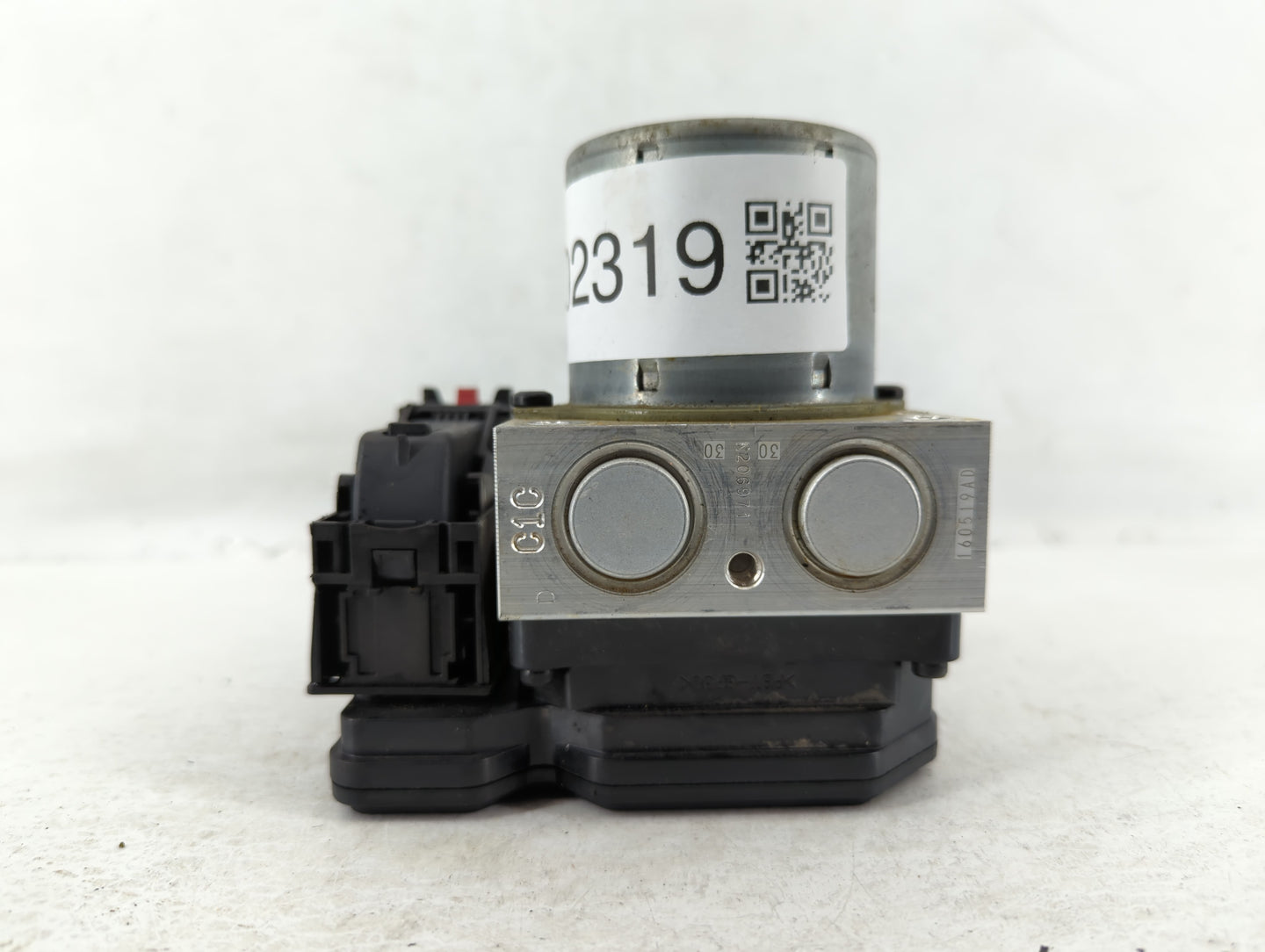 2016 Chevrolet Trax ABS Pump Control Module Replacement P/N:42403007 Fits OEM Used Auto Parts - Oemusedautoparts1.com