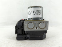 2016 Chevrolet Trax ABS Pump Control Module Replacement P/N:42403007 Fits OEM Used Auto Parts - Oemusedautoparts1.com