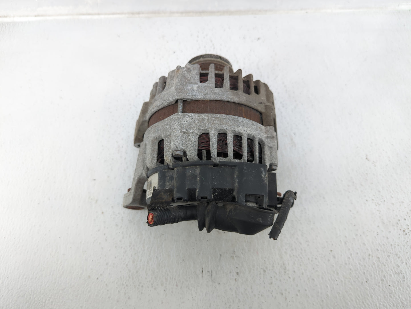 2013-2021 Chevrolet Trax Alternator Replacement Generator Charging Assembly Engine OEM P/N:13588289 Fits OEM Used Auto Parts