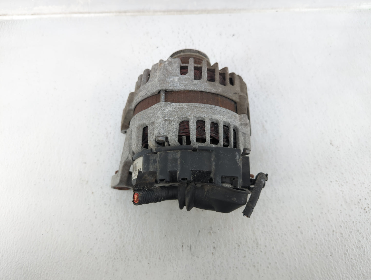 2013-2021 Chevrolet Trax Alternator Replacement Generator Charging Assembly Engine OEM P/N:13588289 Fits OEM Used Auto Parts