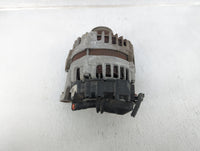 2013-2021 Chevrolet Trax Alternator Replacement Generator Charging Assembly Engine OEM P/N:13588289 Fits OEM Used Auto Parts