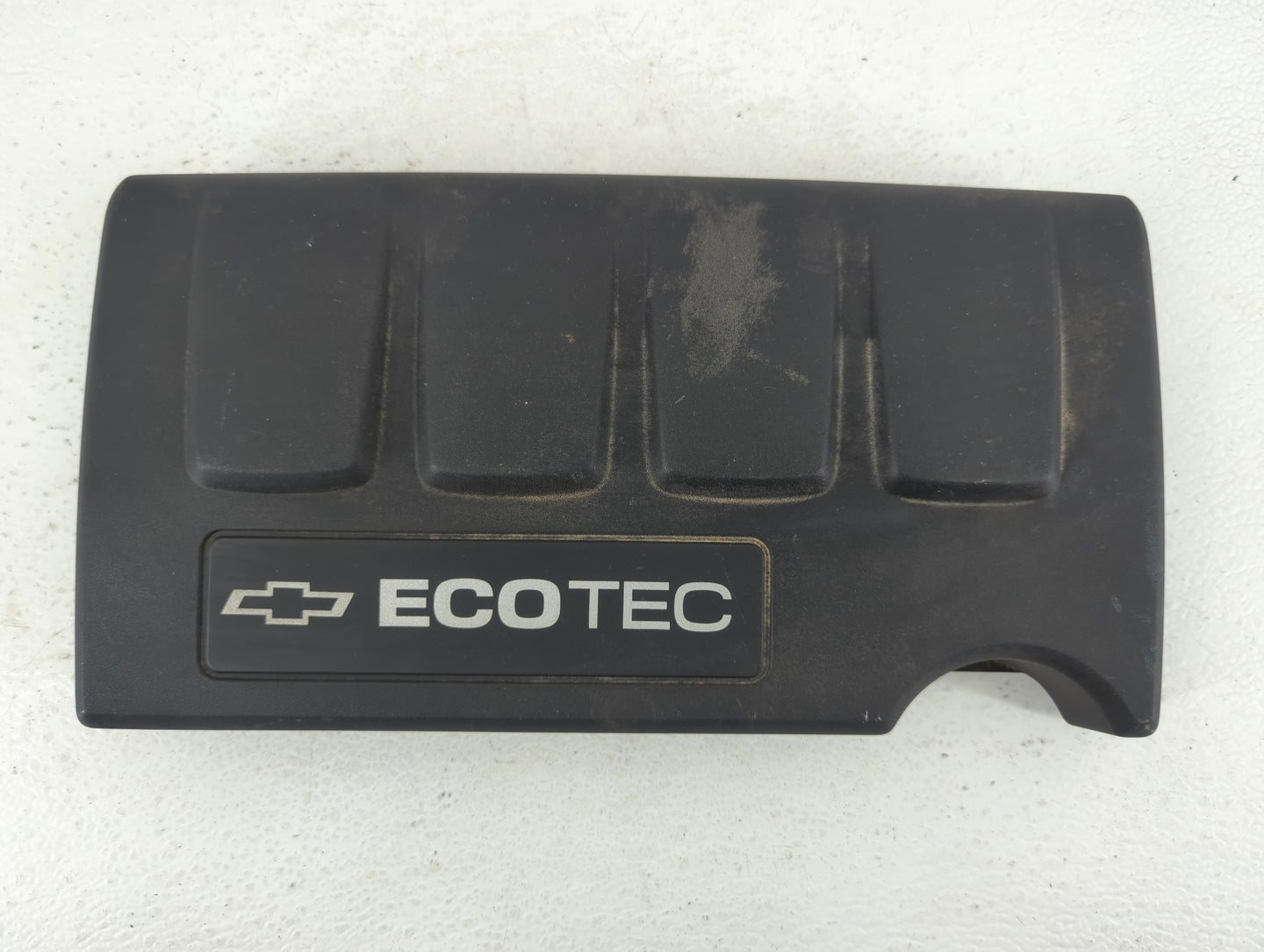 2016 Chevrolet Trax Engine Cover - Oemusedautoparts1.com