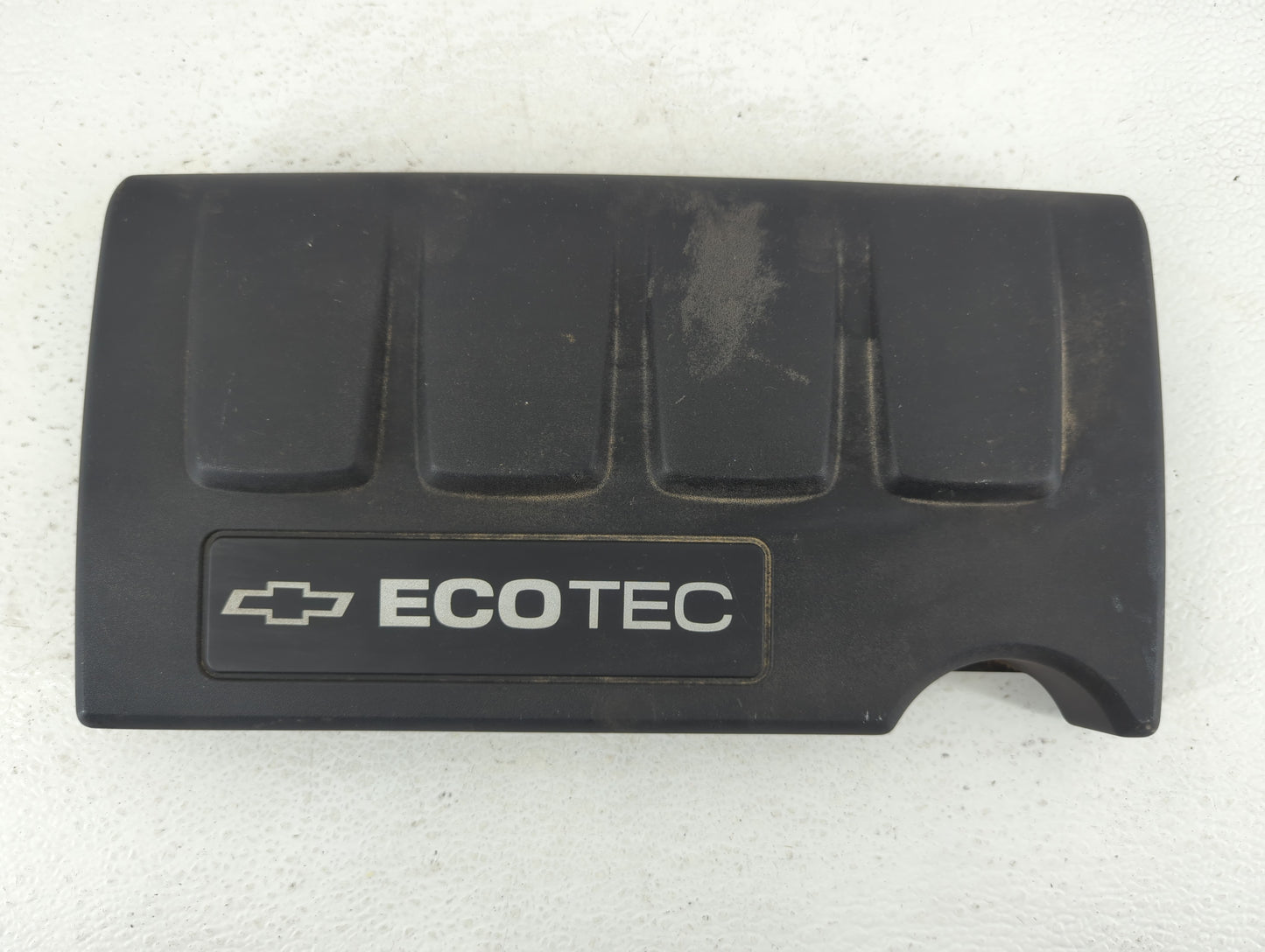 2016 Chevrolet Trax Engine Cover - Oemusedautoparts1.com