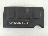 2016 Chevrolet Trax Engine Cover - Oemusedautoparts1.com