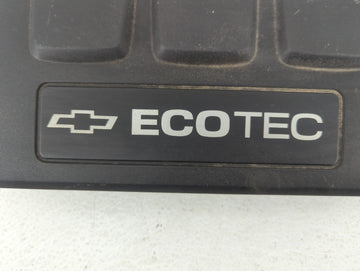 2016 Chevrolet Trax Engine Cover