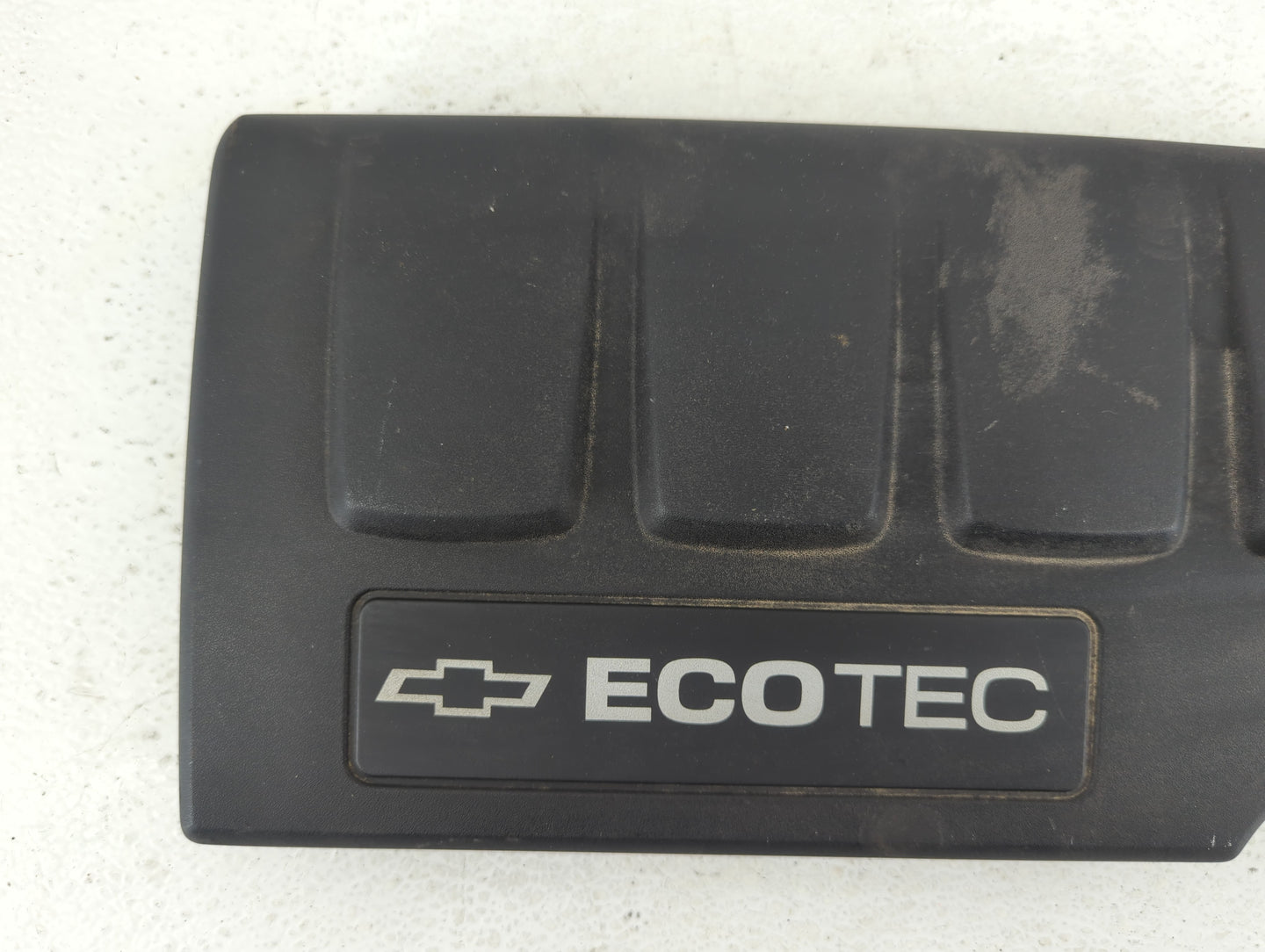 2016 Chevrolet Trax Engine Cover - Oemusedautoparts1.com