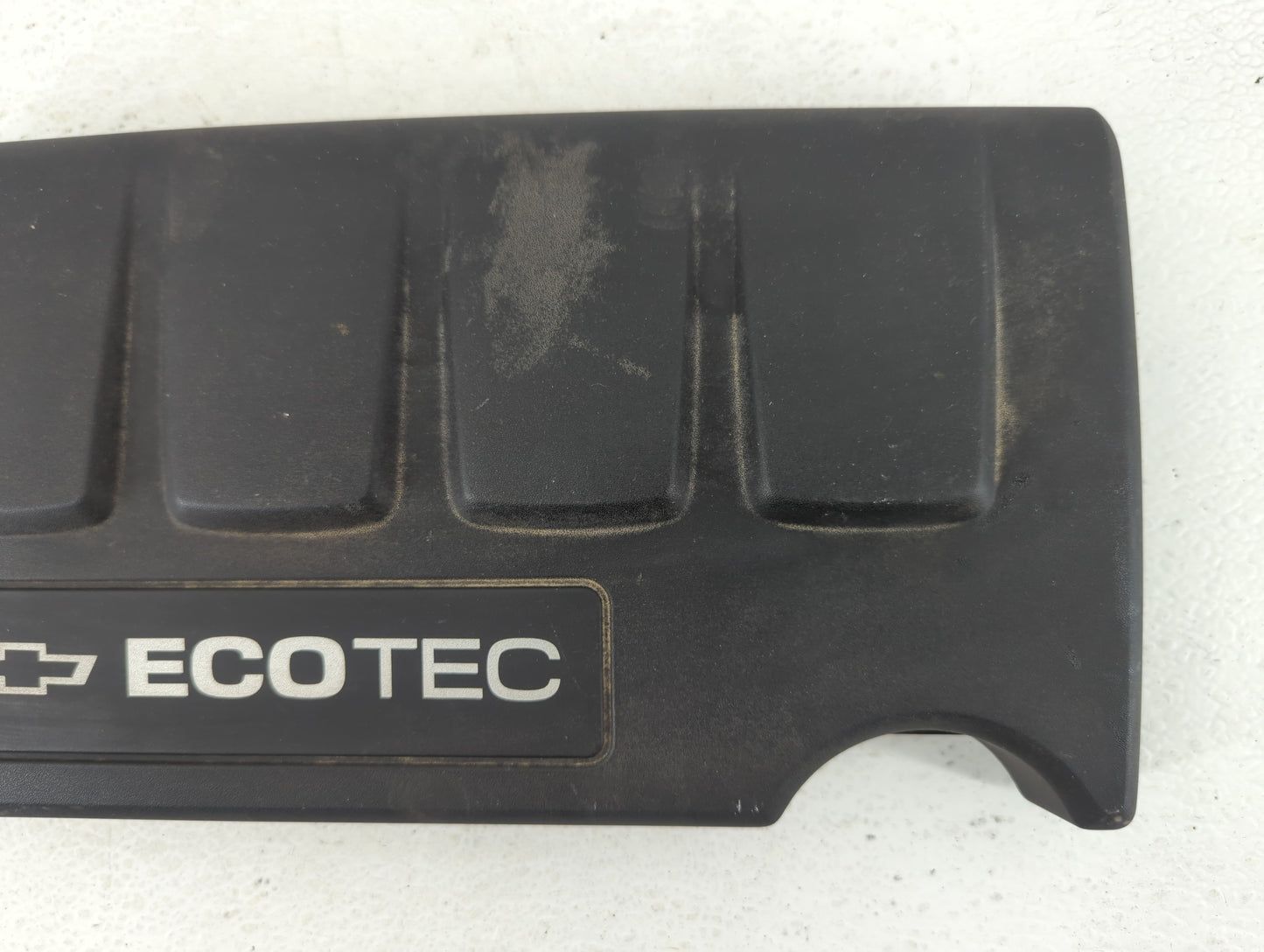 2016 Chevrolet Trax Engine Cover - Oemusedautoparts1.com