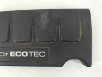 2016 Chevrolet Trax Engine Cover - Oemusedautoparts1.com