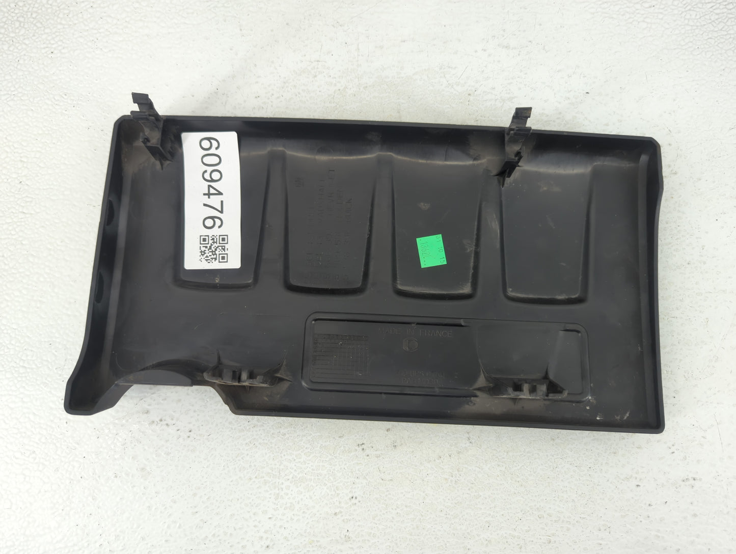 2016 Chevrolet Trax Engine Cover - Oemusedautoparts1.com