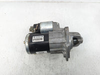 2013-2021 Chevrolet Trax Car Starter Motor Solenoid OEM P/N:M000T39173ZC 25194634 Fits OEM Used Auto Parts - Oemusedautopart