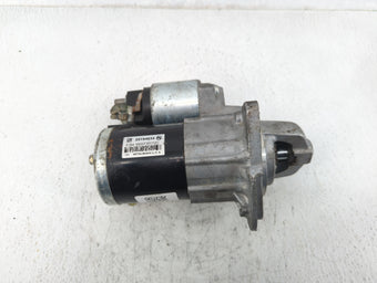 compare product 2013-2021 Chevrolet Trax Car Starter Motor Solenoid OEM P/N:M000T39173ZC 25194634 Fits OEM Used Auto Parts