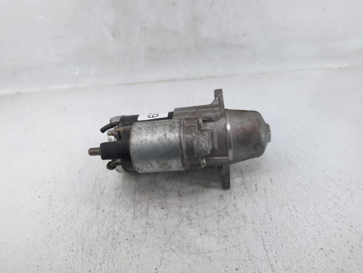 2013-2021 Chevrolet Trax Car Starter Motor Solenoid OEM P/N:M000T39173ZC 25194634 Fits OEM Used Auto Parts - Oemusedautopart