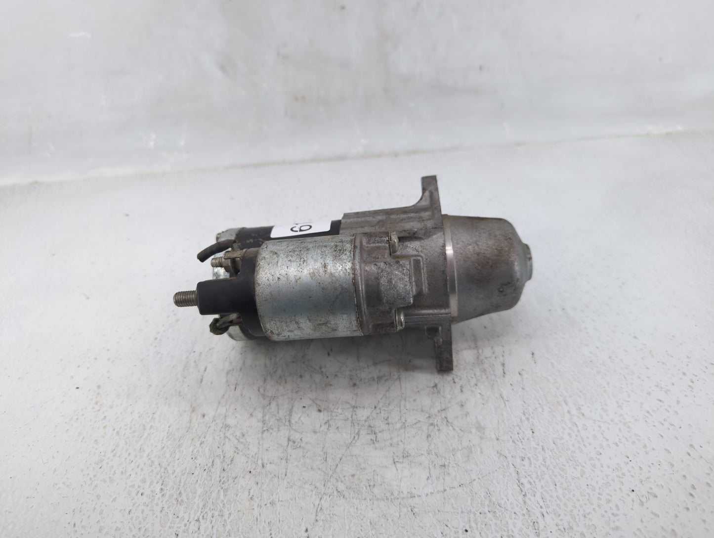 2013-2021 Chevrolet Trax Car Starter Motor Solenoid OEM P/N:M000T39173ZC 25194634 Fits OEM Used Auto Parts - Oemusedautopart