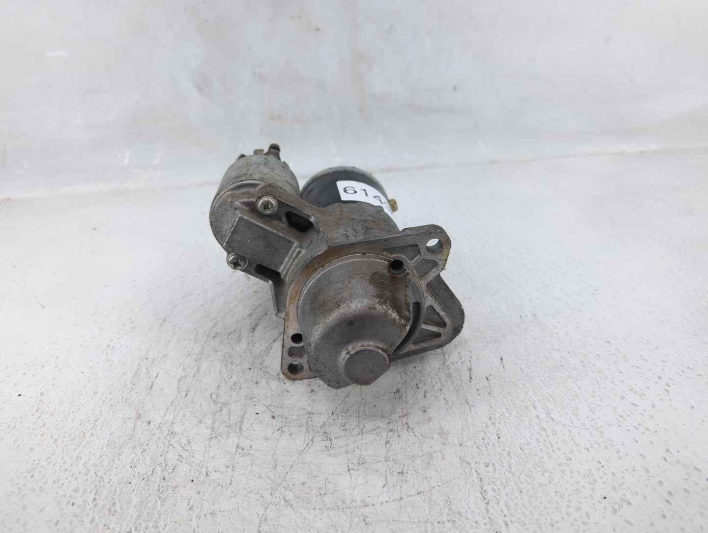 2013-2021 Chevrolet Trax Car Starter Motor Solenoid OEM P/N:M000T39173ZC 25194634 Fits OEM Used Auto Parts - Oemusedautopart