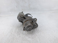 2013-2021 Chevrolet Trax Car Starter Motor Solenoid OEM P/N:M000T39173ZC 25194634 Fits OEM Used Auto Parts - Oemusedautopart