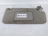 2015-2016 Chevrolet Trax Sun Visor Shade Replacement Passenger Right Mirror Fits Fits 2015 2016 OEM Used Auto Parts - Oemuse