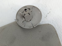 2015-2016 Chevrolet Trax Sun Visor Shade Replacement Passenger Right Mirror Fits Fits 2015 2016 OEM Used Auto Parts - Oemuse