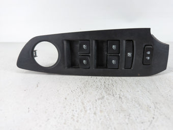 compare product 2013-2016 Chevrolet Trax Master Power Window Switch Replacement Driver Side Left Fits Fits 2012 2013 2014 2015 2016 OEM Used Auto Parts