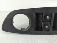 2013-2016 Chevrolet Trax Master Power Window Switch Replacement Driver Side Left Fits Fits 2012 2013 2014 2015 2016 OEM Used