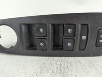 2013-2016 Chevrolet Trax Master Power Window Switch Replacement Driver Side Left Fits Fits 2012 2013 2014 2015 2016 OEM Used