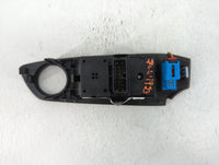 2013-2016 Chevrolet Trax Master Power Window Switch Replacement Driver Side Left Fits Fits 2012 2013 2014 2015 2016 OEM Used