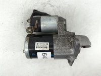 2013-2021 Chevrolet Trax Car Starter Motor Solenoid OEM P/N:M000T39173ZC 25194634 Fits OEM Used Auto Parts - Oemusedautopart