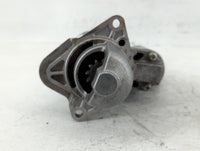 2013-2021 Chevrolet Trax Car Starter Motor Solenoid OEM P/N:M000T39173ZC 25194634 Fits OEM Used Auto Parts - Oemusedautopart