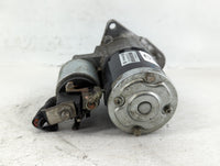 2013-2021 Chevrolet Trax Car Starter Motor Solenoid OEM P/N:M000T39173ZC 25194634 Fits OEM Used Auto Parts - Oemusedautopart